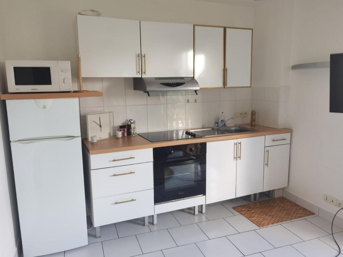 Agreable T1 Bis En Bord De Loire Blois Exterior foto
