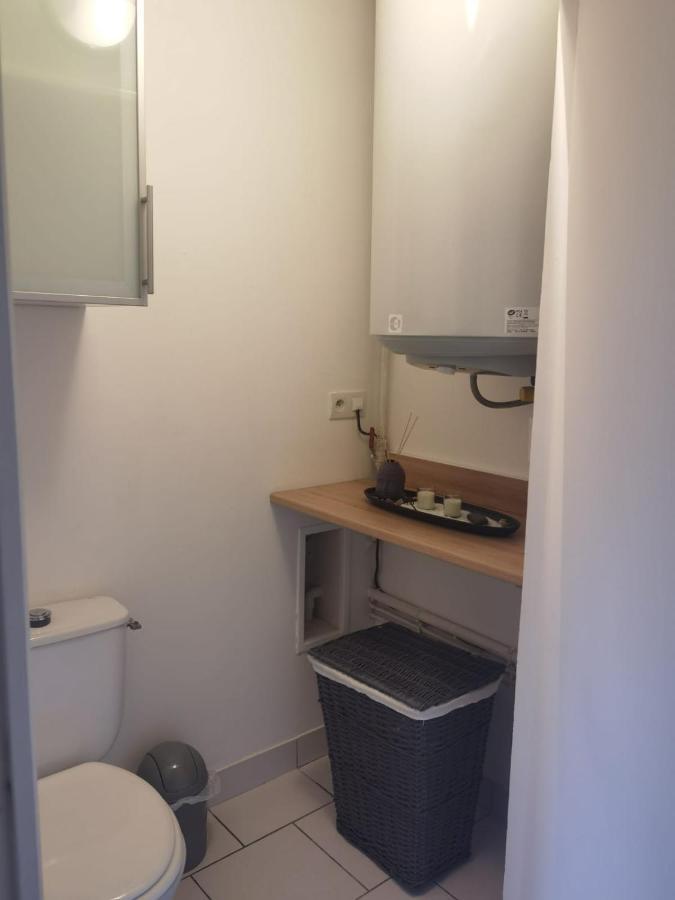 Agreable T1 Bis En Bord De Loire Blois Exterior foto