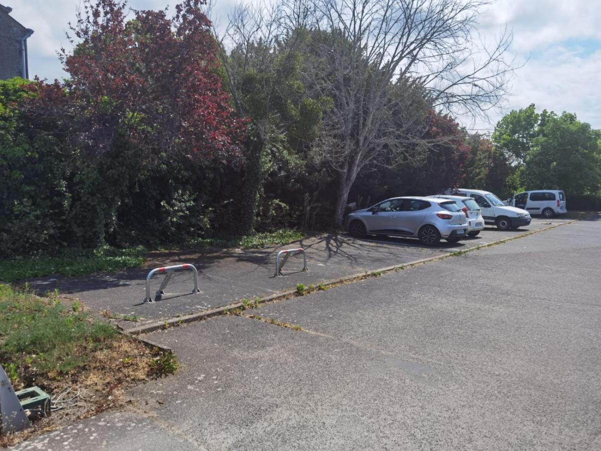 Agreable T1 Bis En Bord De Loire Blois Exterior foto